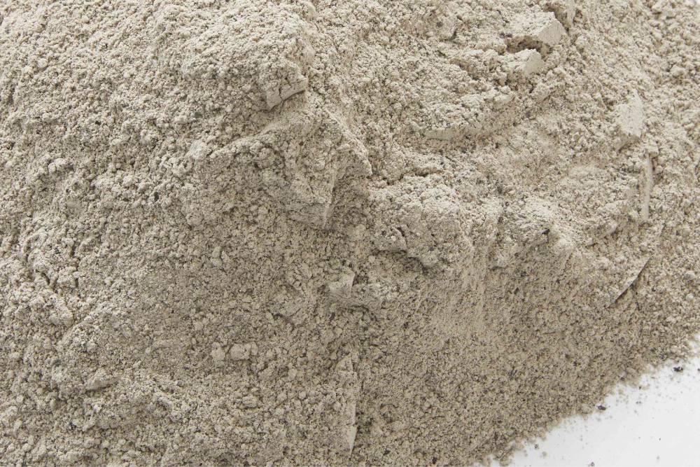 Fly Ash Application